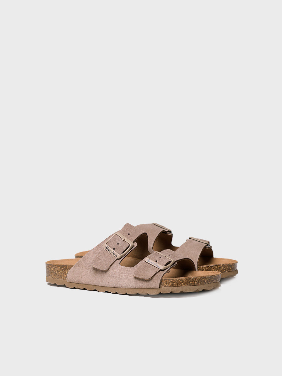 Sandalia y mules mujer