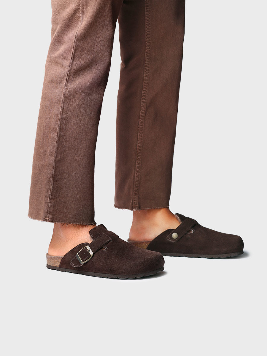 Sandalias y mules hombre