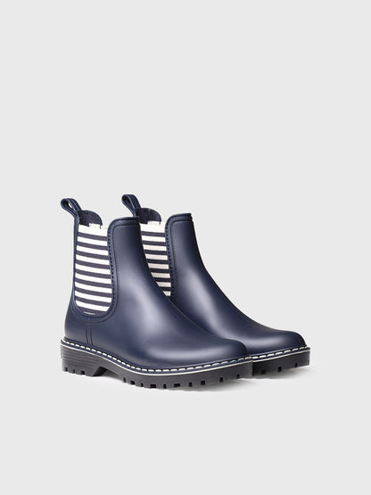 CORBIN Botines de agua para mujer