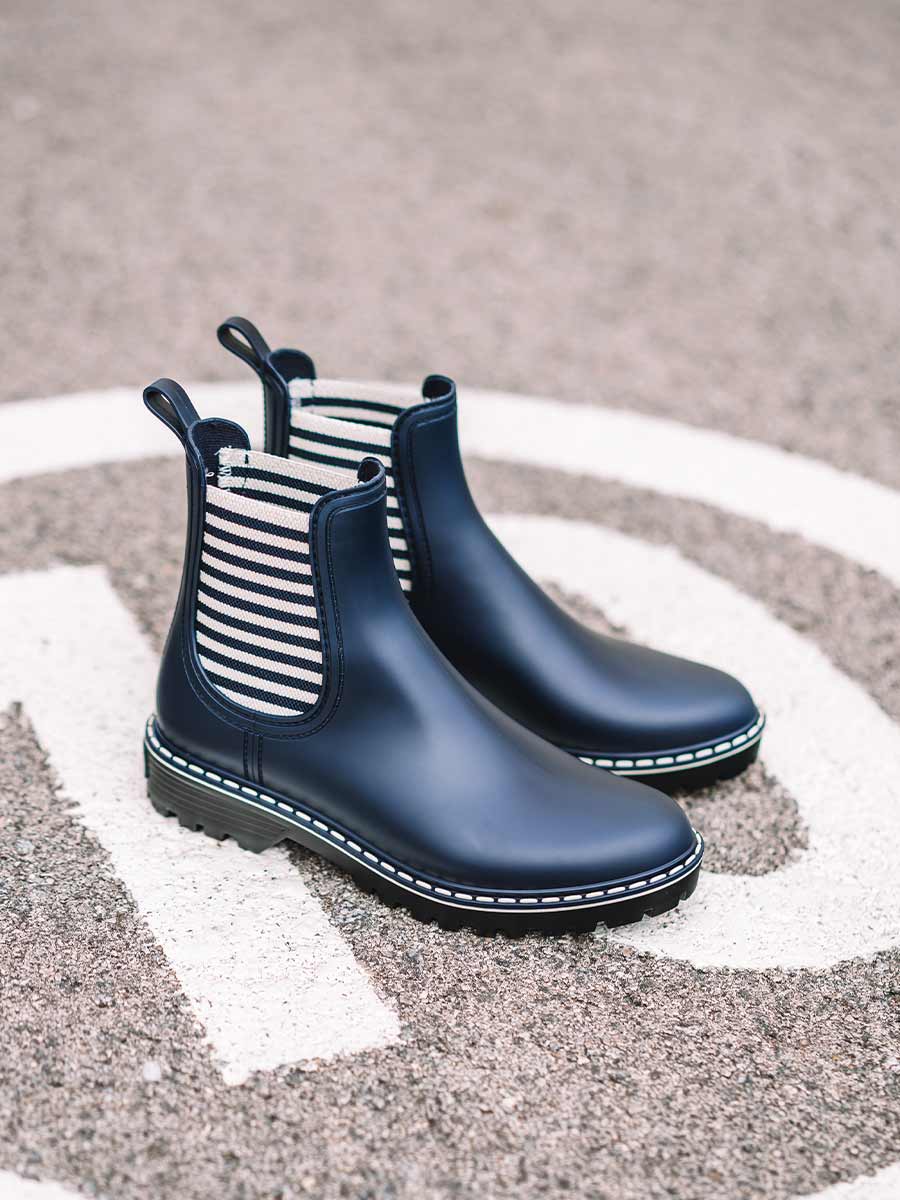 CORBIN Botines de agua para mujer