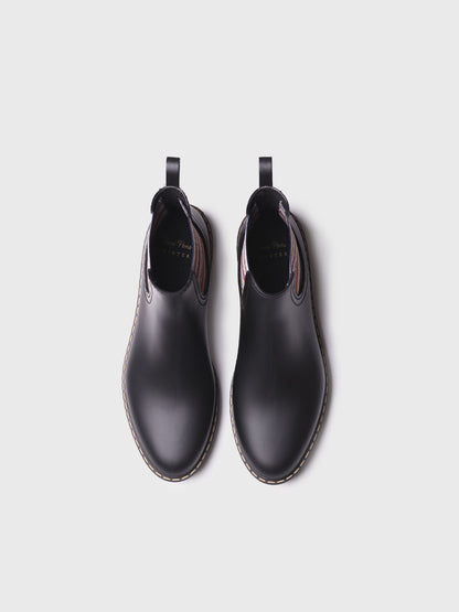 CORBIN Botines de agua para mujer multi