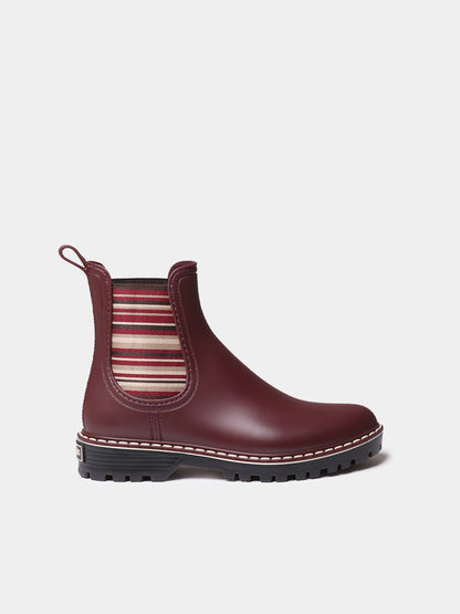 CORBIN Botines de agua para mujer multi