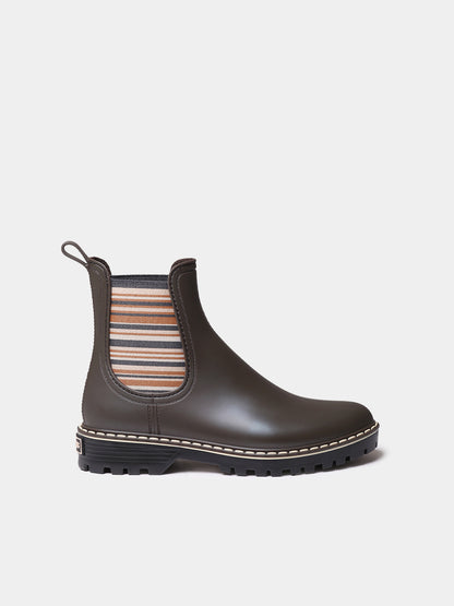 CORBIN Botines de agua para mujer multi