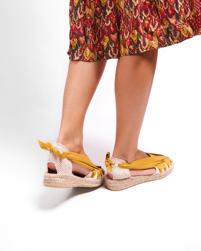 Pinxo Elástics Ocre