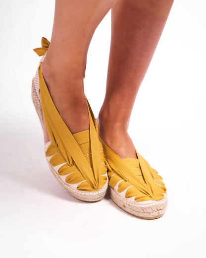 Pinxo Elástics Ocre