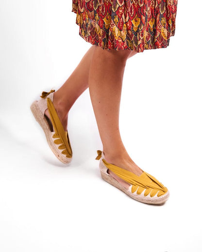 Pinxo Elástics Ocre