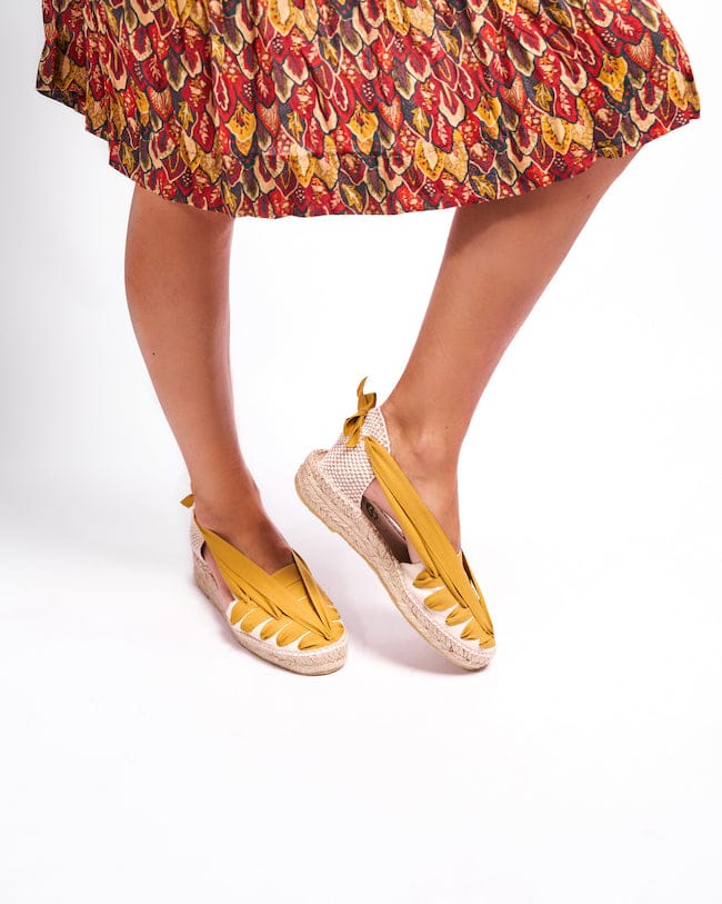 Pinxo Elástics Ocre